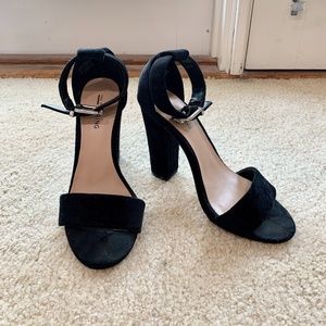 Call It Spring Strap Heels